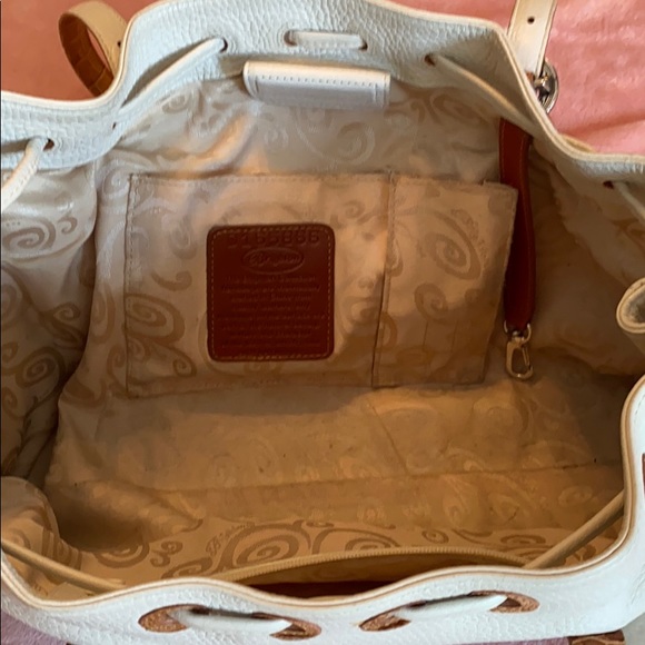 Brighton leather bag - Picture 5 of 9